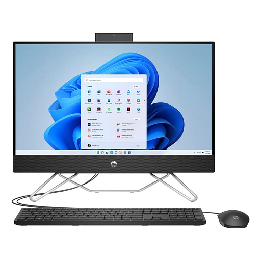 HP All-in-One 27-cb0019ny kbd(eng)